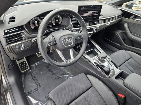 Certified 2025 Audi A5 2.0T Premium Plus w/ Premium Plus image 19