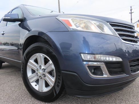 Used 2014 Chevrolet Traverse LT AWD/4WD image 17