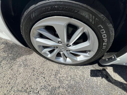 Used 2018 Acura ILX image 28