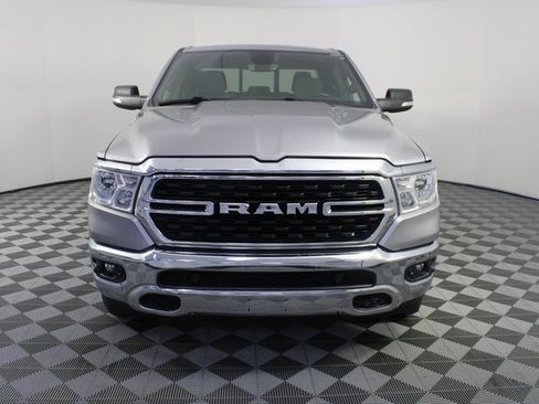 Used 2022 RAM 1500 Big Horn image 26