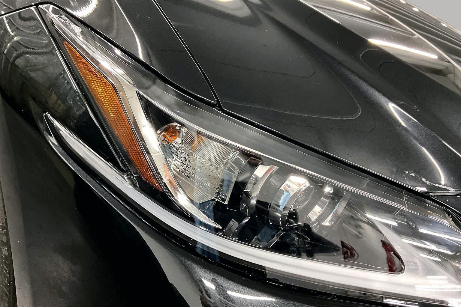 Used 2025 Lexus ES 350 w/ Premium Package FWD image 28