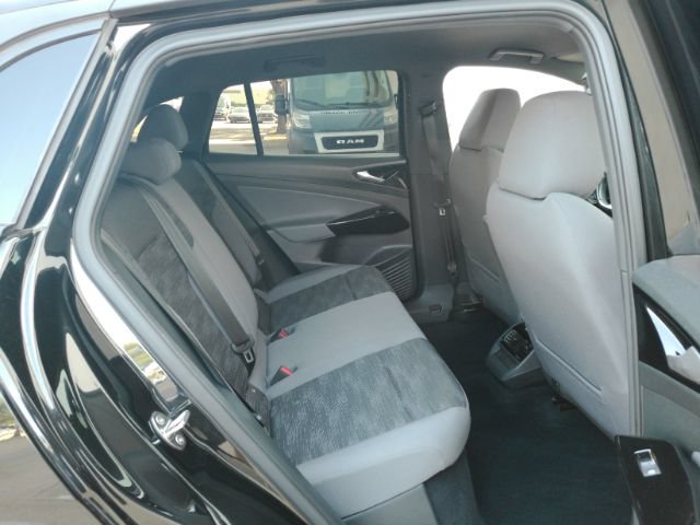 Used 2021 Volkswagen ID.4 Pro w/ ID.4 Protection Package RWD image 24