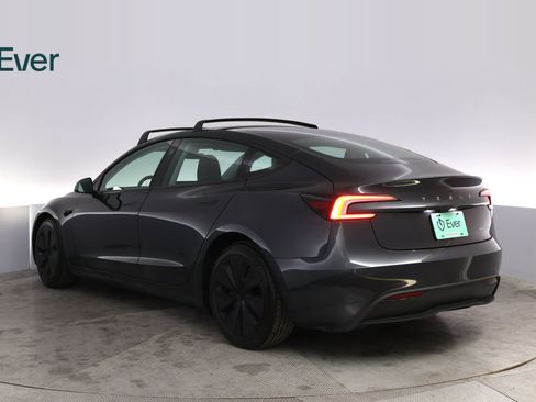 Used 2024 Tesla Model 3 Long Range AWD/4WD image 17