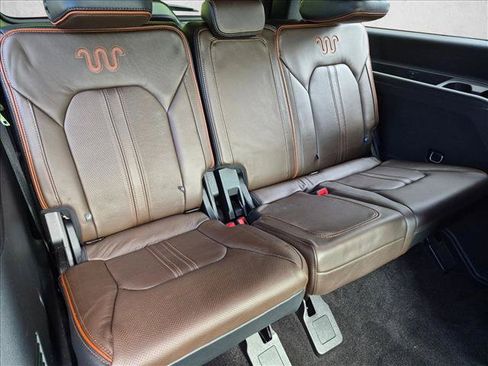 Used 2021 Ford Expedition Max King Ranch RWD image 19