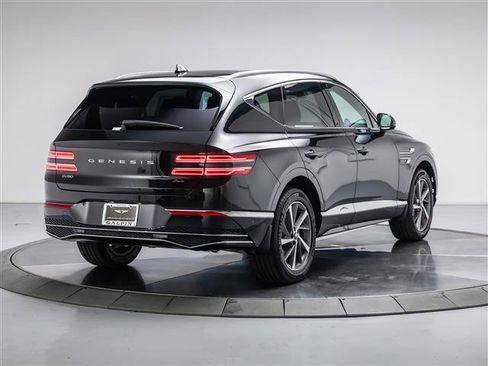 New 2026 Genesis GV80 2.5T Advanced AWD/4WD image 5