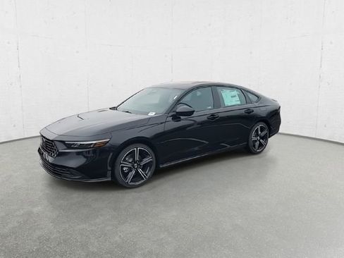 New 2026 Honda Accord Sport image 5