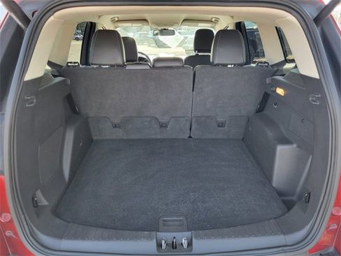 Used 2019 Ford Escape Titanium image 13