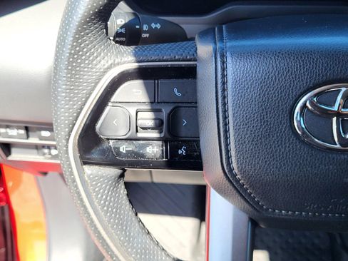 Used 2023 Toyota Sequoia SR5 w/ SR5 Premium Package RWD image 27