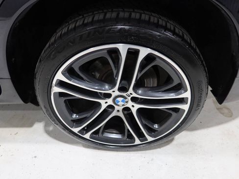 Used 2017 BMW X3 xDrive35i AWD/4WD image 40