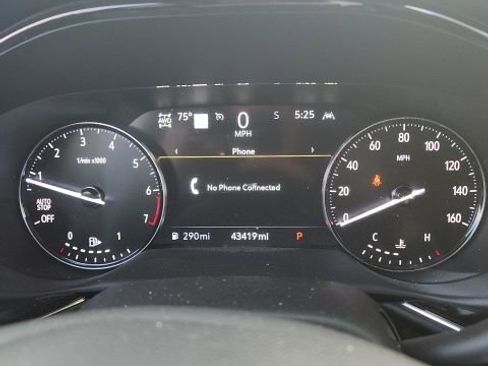 Used 2021 Buick Envision Avenir image 9