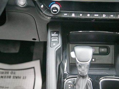 Used 2022 Kia Telluride EX w/ EX Premium Package image 33