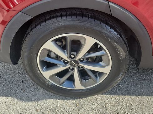 Used 2019 Kia Sorento EX FWD image 10