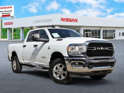 Used 2024 RAM 2500 Big Horn
