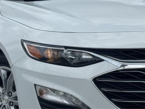 Used 2024 Chevrolet Malibu LT FWD image 33