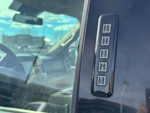 Used 2020 Ford F150 XLT w/ Equipment Group 301A Mid AWD/4WD image 12