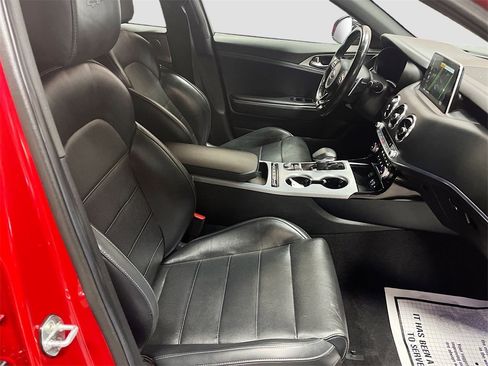 Used 2020 Kia Stinger GT2 w/ Paint Protection Package image 30