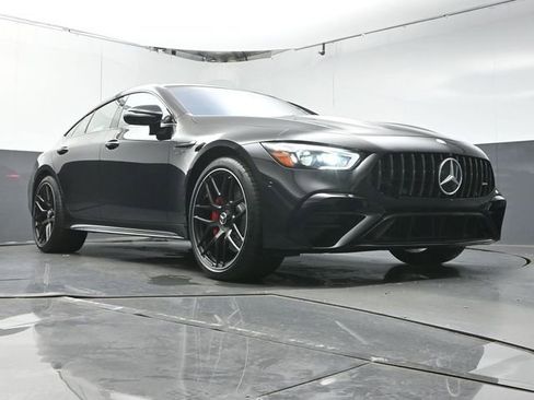 New 2026 Mercedes-Benz AMG GT 43 image 34