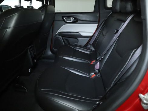 Used 2025 Jeep Compass Limited AWD/4WD image 14