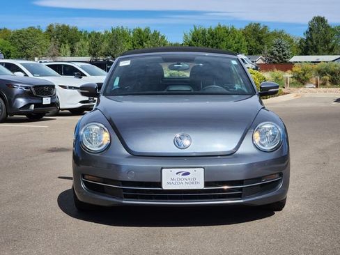 Used 2013 Volkswagen Beetle TDI FWD image 10
