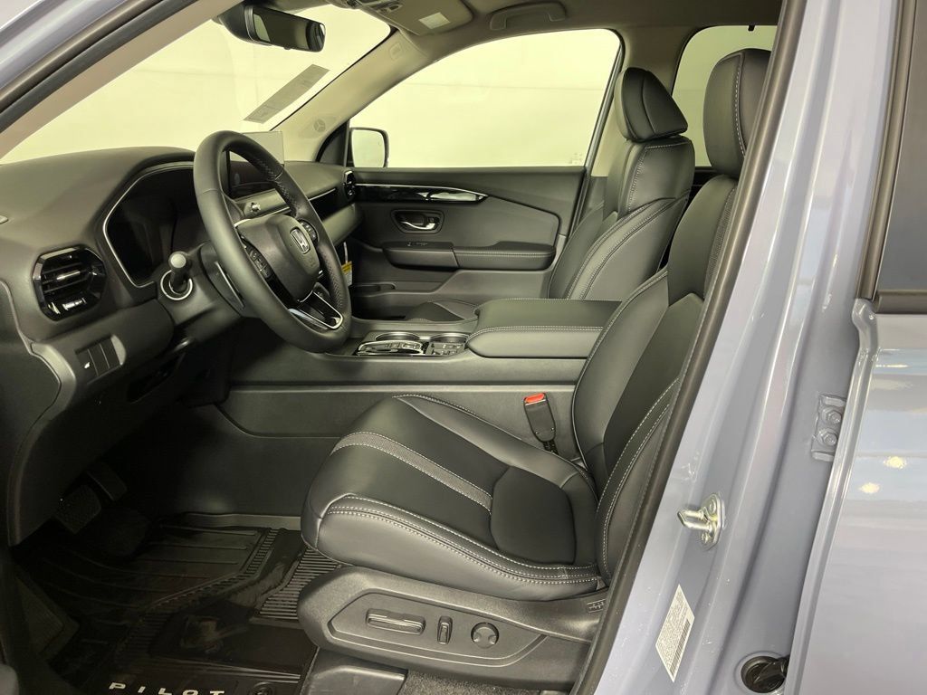 New 2026 Honda Pilot EX-L image 23