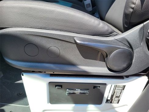 New 2025 Mercedes-Benz Sprinter 2500 image 6