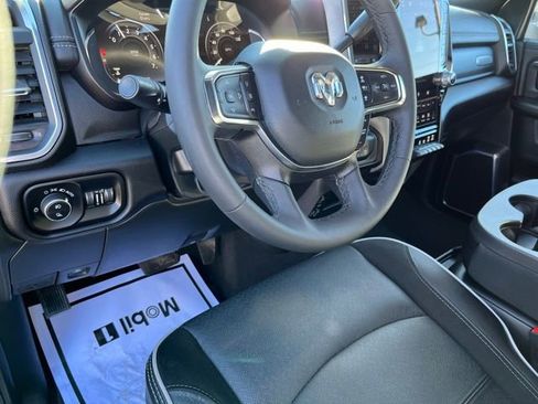 Used 2025 RAM 2500 Laramie image 12