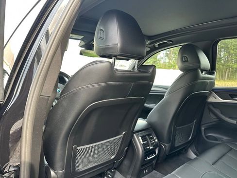 Certified 2024 BMW X3 M40i w/ Premium Package AWD/4WD image 22