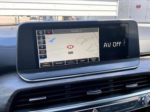 Used 2020 Kia Telluride SX w/ SX Prestige Package image 36