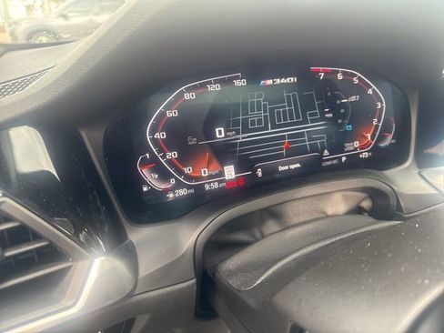 Used 2022 BMW M340i xDrive w/ Premium Package image 23