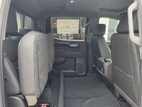 New 2026 GMC Sierra 1500 SLT w/ SLT Premium Plus Package AWD/4WD image 45