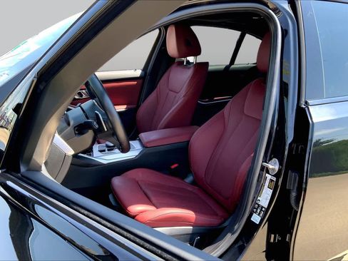 Used 2024 BMW M340i xDrive w/ Premium Package AWD/4WD image 7
