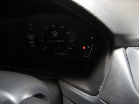 Certified 2023 Honda Accord LX image 4