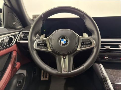 Certified 2024 BMW M440i xDrive Gran Coupe w/ Premium Package AWD/4WD image 30