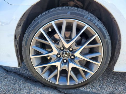 Used 2018 Lexus RC 350 AWD w/ Accessory Package image 15