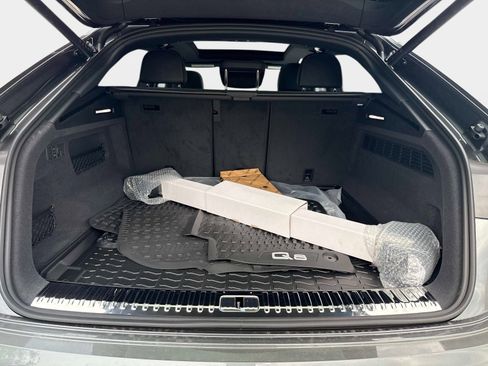 New 2026 Audi Q8 Premium Plus AWD/4WD image 9