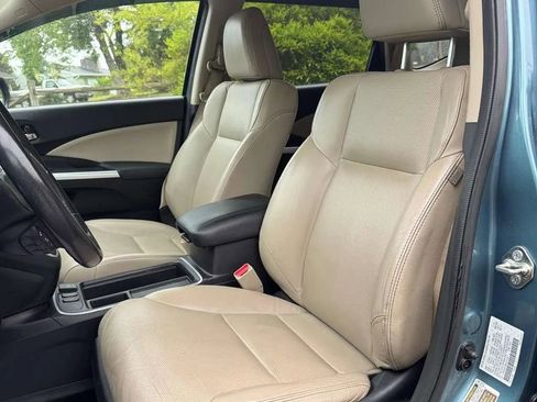 Used 2016 Honda CR-V Touring image 13