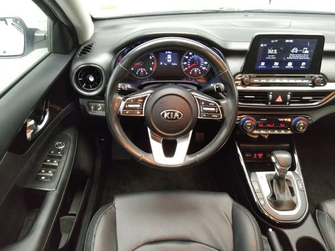 Used 2019 Kia Forte EX FWD image 22