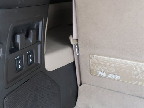 Used 2008 Toyota Sequoia Limited RWD image 30