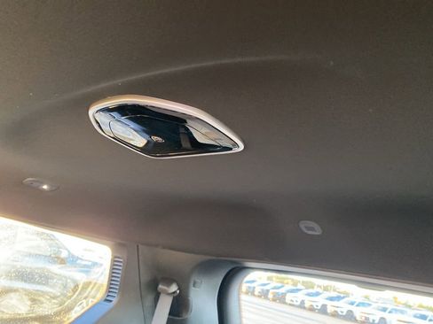 New 2025 Jeep Grand Cherokee L Limited image 36