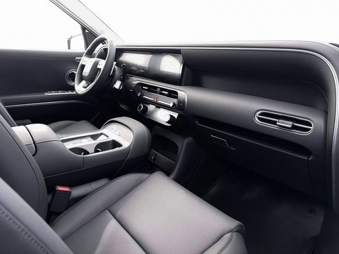 New 2026 Hyundai Palisade SEL image 14