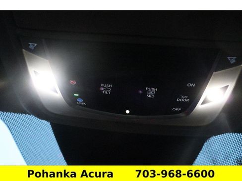 Certified 2022 Acura MDX SH-AWD w/ Technology Package image 20