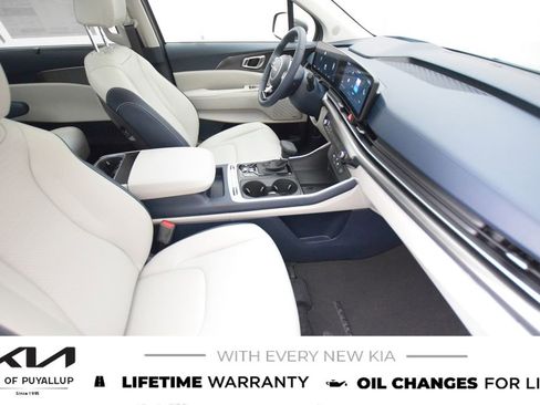 New 2026 Kia Carnival SX Prestige FWD image 16