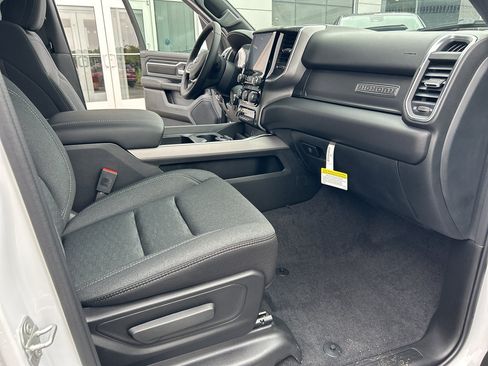New 2026 RAM 1500 Big Horn image 23