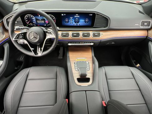 New 2026 Mercedes-Benz GLE 350 4MATIC image 21