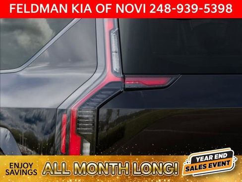 New 2026 Kia EV9 GT-Line image 11