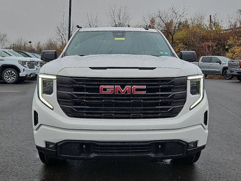 New 2026 GMC Sierra 1500 Elevation image 2