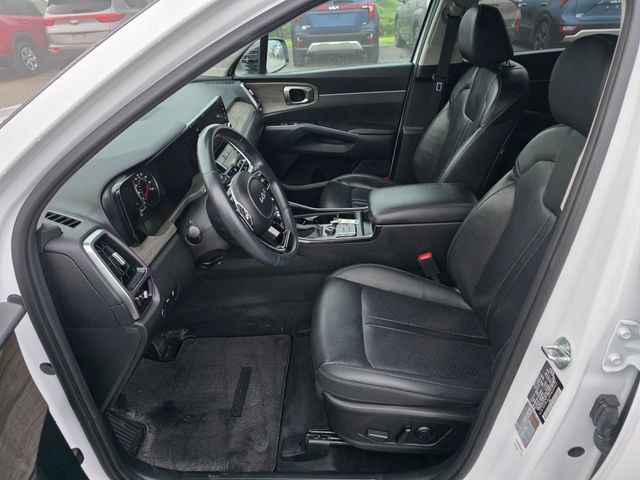 Certified 2023 Kia Sorento S w/ Panoramic Sunroof Package AWD/4WD image 15