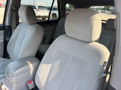 Used 2009 Hyundai Santa Fe GLS w/ Popular Equipment Pkg 2 AWD/4WD image 26