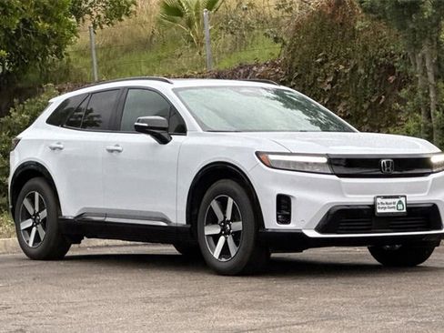 New 2026 Honda Prologue Touring image 2