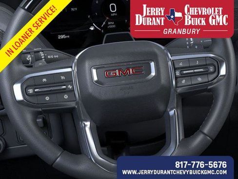 New 2026 GMC Yukon Elevation w/ Elevation Premium Package image 19